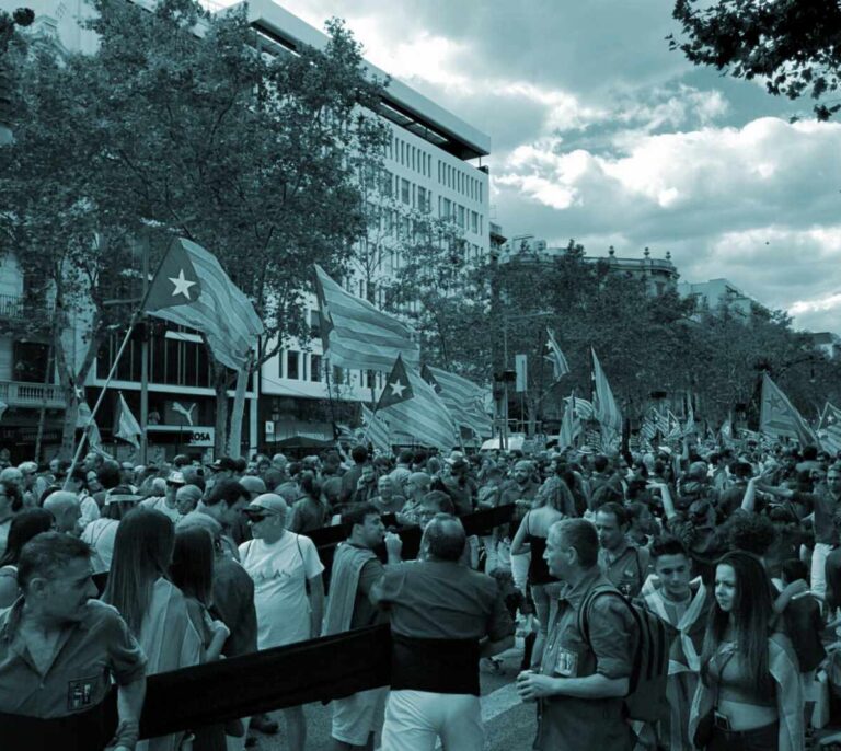 La semi-diada