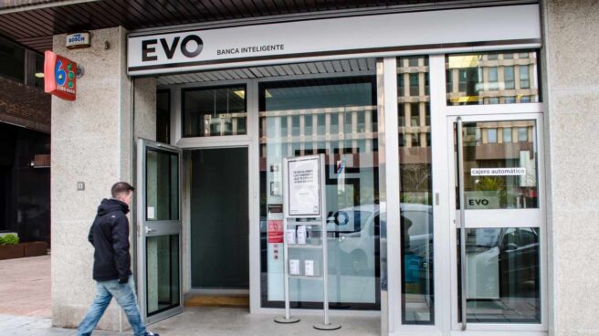Bankinter adquiere los negocios de EVO Banco y Avantcard, su filial de consumo en Irlanda