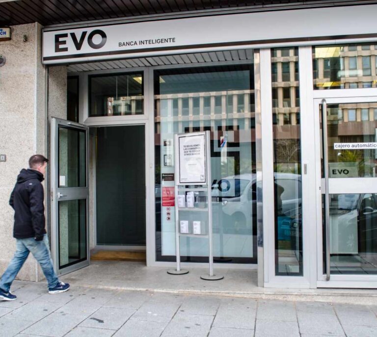 Bankinter adquiere los negocios de EVO Banco y Avantcard, su filial de consumo en Irlanda
