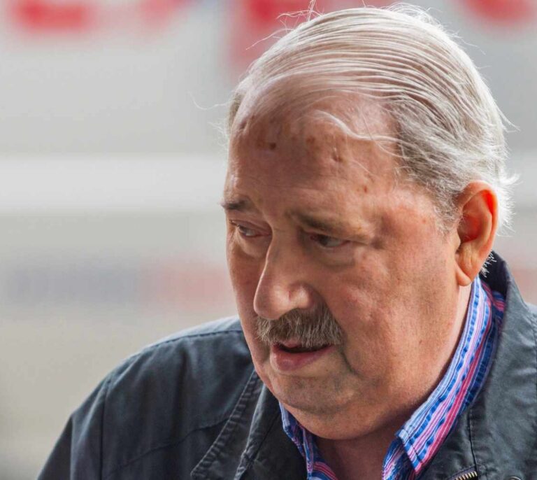 Tres años de cárcel para Fernández Villa por apropiarse de fondos de SOMA-UGT