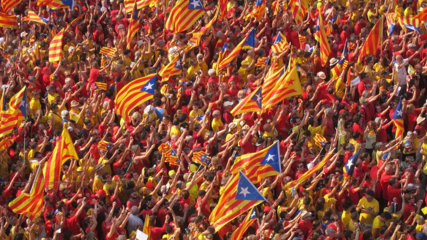 Manifestación de la Daida de 2014