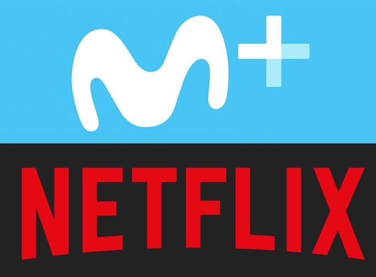 La integración de Netflix en Movistar+ llegará en diciembre