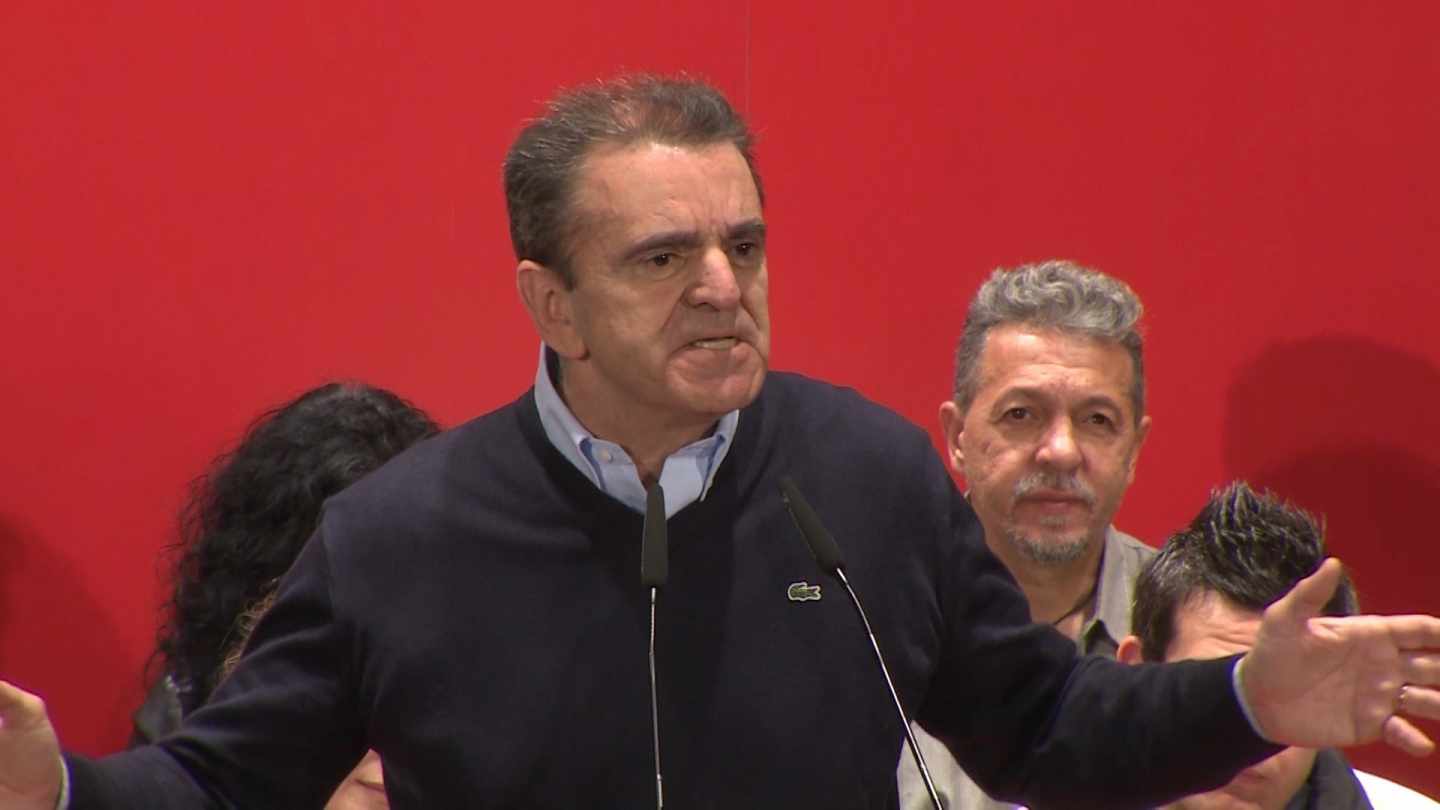 El PSOE presentará candidato "propio" y no se integrará con Carmena en Madrid
