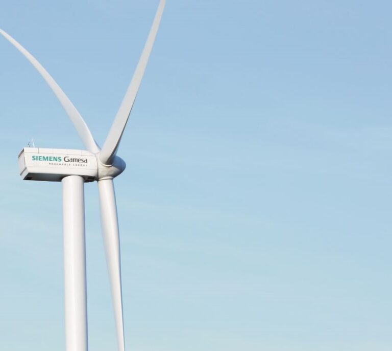 El descalabro de Gamesa 'cuesta' a Iberdrola otros 200 millones en cuatro meses