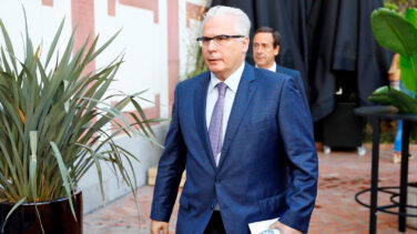 Garzón, investigado por "confabular un complot" para instruir la trama Gürtel