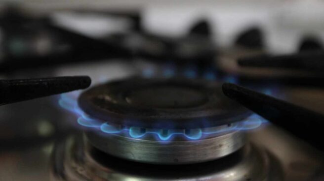 gas ep22 El precio del gas natural para hogares se dispara un 8% el último trimestre del año.