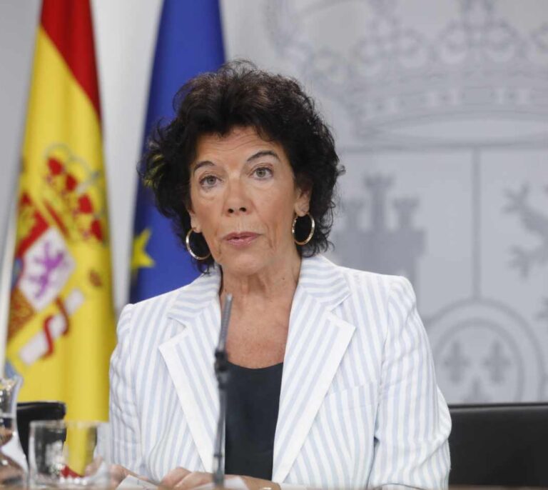 El Gobierno rectifica y se plantea vender bombas a Arabia