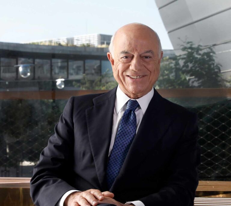 Francisco González: "La independencia es clave; hay que saber decir que no"