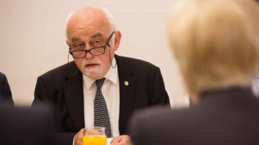 El Gobierno recrimina al presidente del parlamento flamenco sus "insultos" a la democracia española