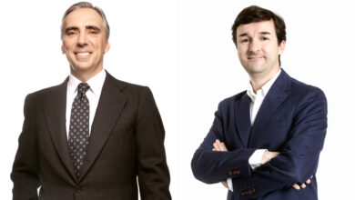 BBVA escoge a dos candidatos a CEO que tendrán que pasar el examen del BCE