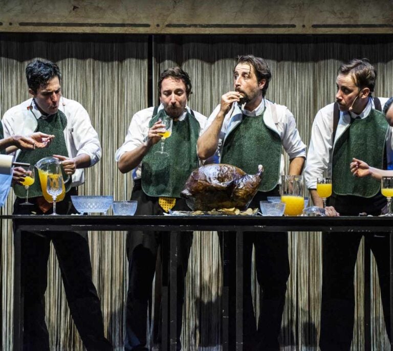 De 'Lehman Trilogy' a 'Fedra', los mejores estrenos de la temporada