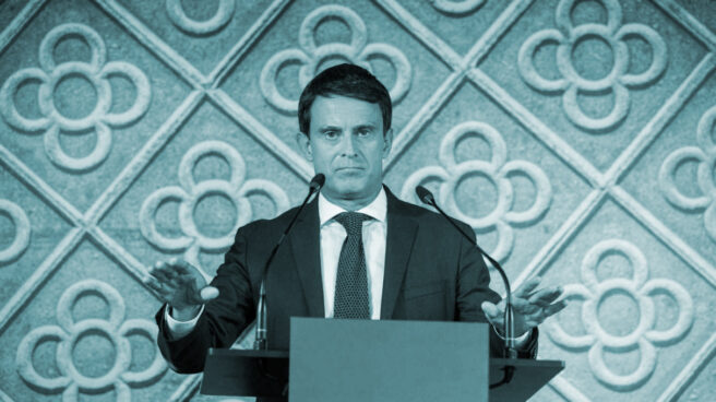Manuel Valls: el voto útil del constitucionalismo en Barcelona
