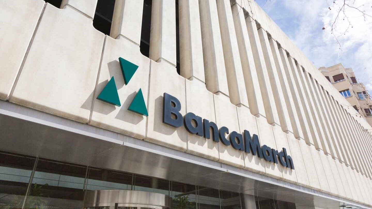 Banca March