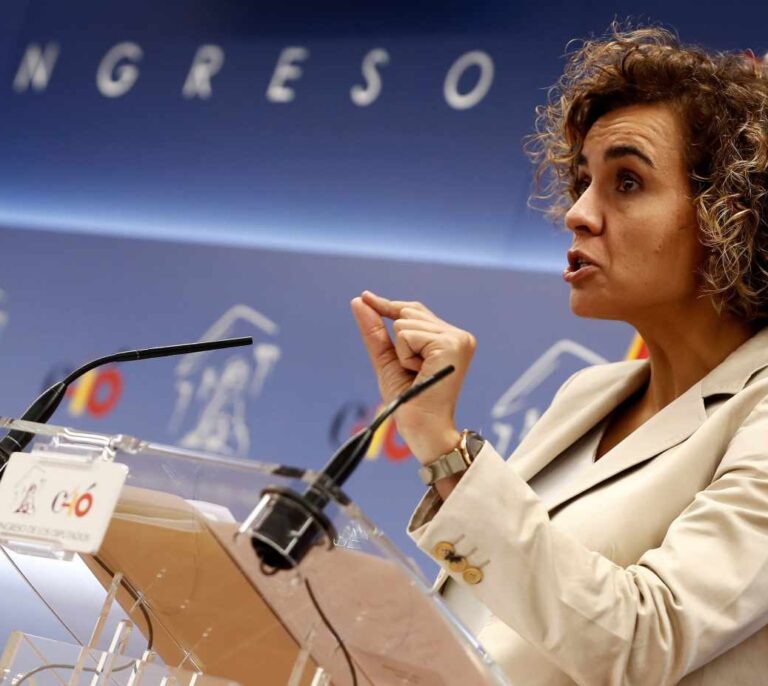 El PP tacha de "infame" el comentario del ministro de Finanzas holandés y le exige disculpas