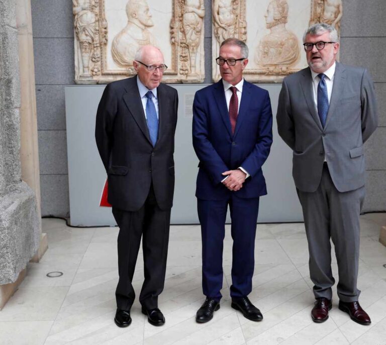 El Prado celebrará su Bicentenario con actividades en más de 30 ciudades