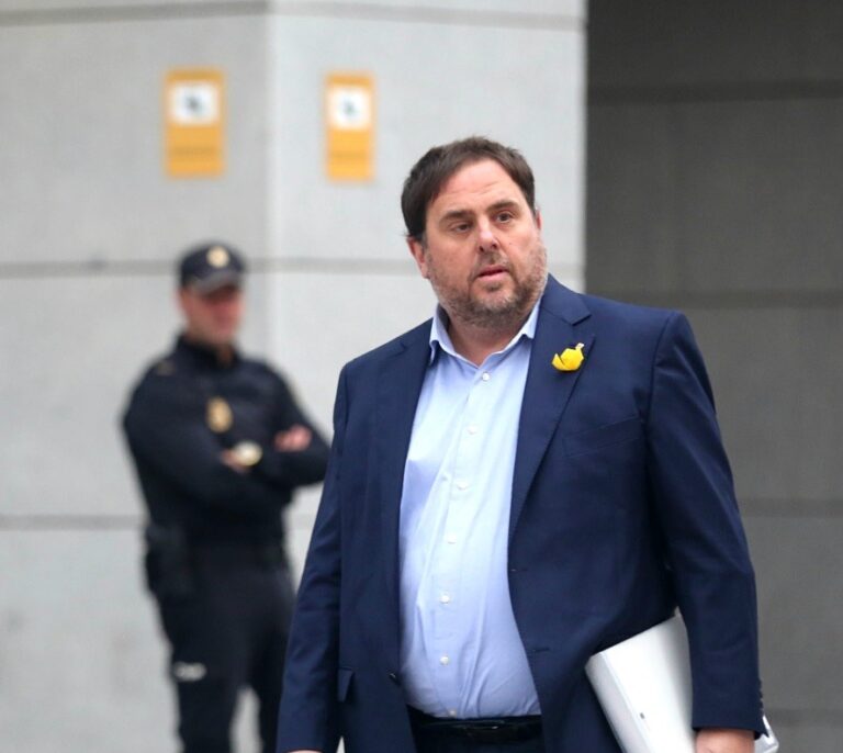 La sentencia no dice lo que los independentistas dicen que dice