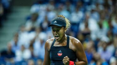 Osaka gana su primer Grand Slam a costa de una desquiciada Serena Williams