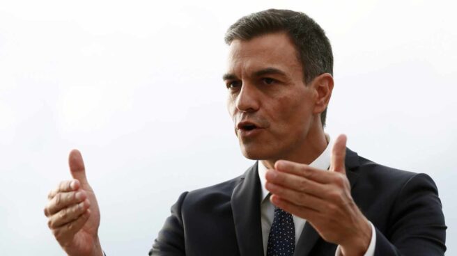 Sánchez dice que su Gobierno no es un "accidente" y fija 2030 como horizonte