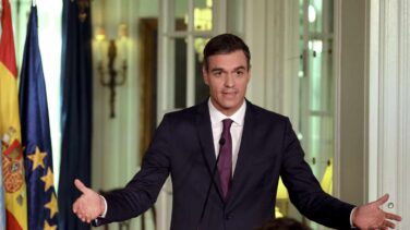 Cordón sanitario para proteger a Pedro Sánchez de las crisis de su Gobierno