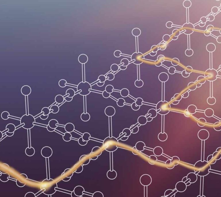 Crean un competidor para el grafeno, apto para el ordenador cuántico