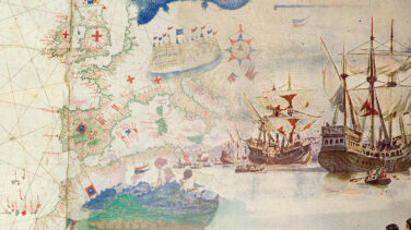 Portugal y la cruzada por mar en contra del Islam