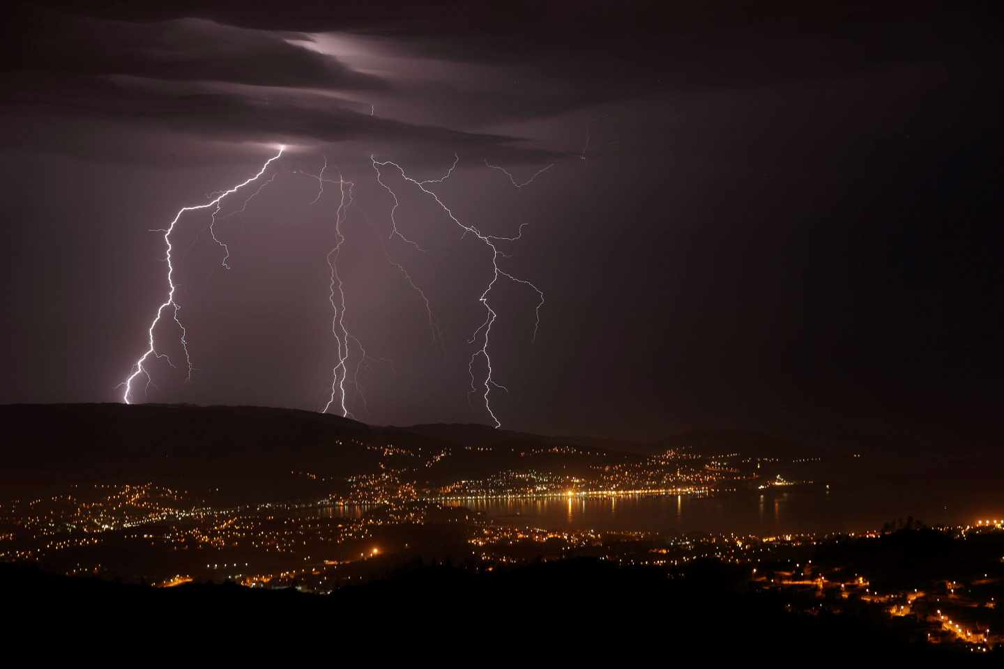 La peor gota fría en diez años y lluvias en toda la península a partir de mañana