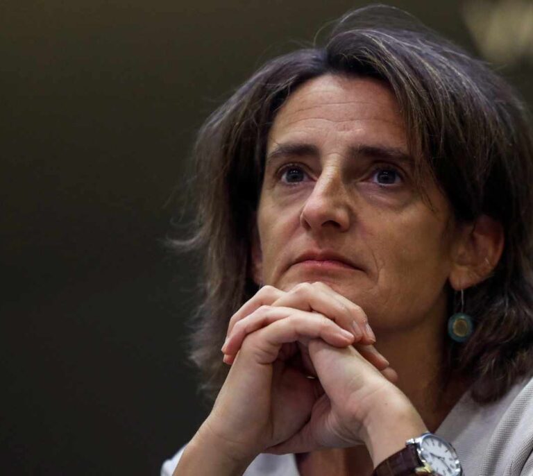 La ministra Ribera reúne en secreto a los presidentes de las eléctricas para pactar el apagón nuclear