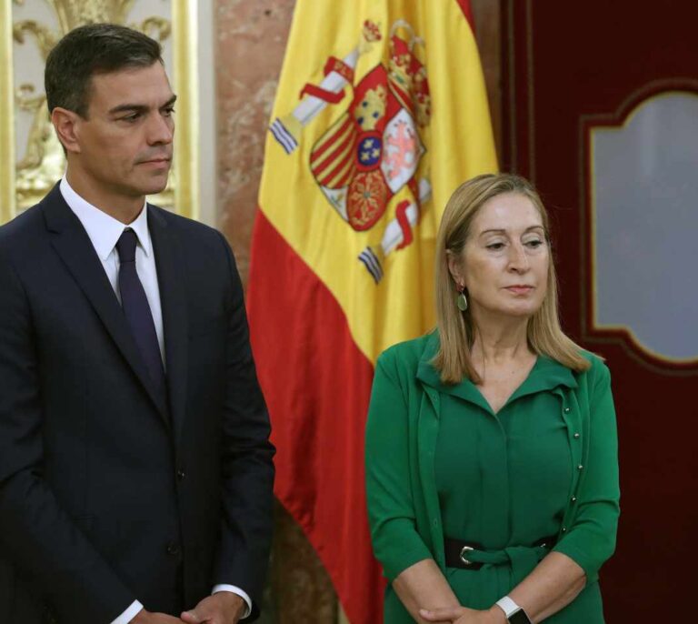 El Gobierno, PP y Podemos quieren que Torra explique su plan en el Congreso