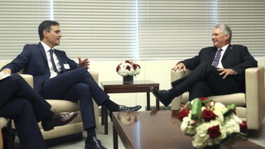 Sánchez viajará a Cuba el 22 y 23 de noviembre, primera visita oficial en 32 años