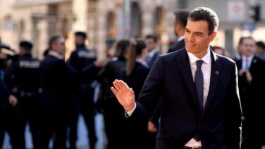 Pedro Sánchez no dejará caer a más ministros: "Hasta aquí hemos llegado"