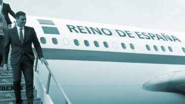 Un Gobierno al borde del KO
