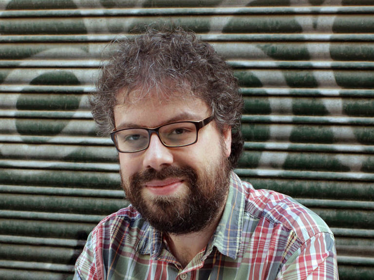 El ensayo 'Lugares fuera de sitio', de Sergio del Molino ganadora del Espasa 2018