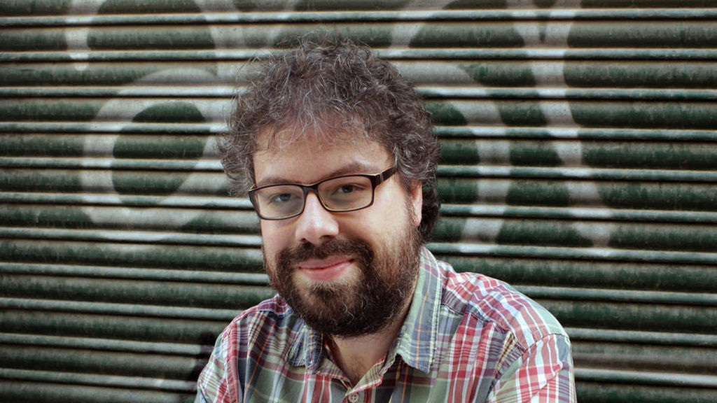 El ensayo 'Lugares fuera de sitio', de Sergio del Molino ganadora del Espasa 2018