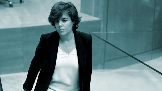 Soraya Sáenz de Santamaría Soraya Sáenz de Santamaría