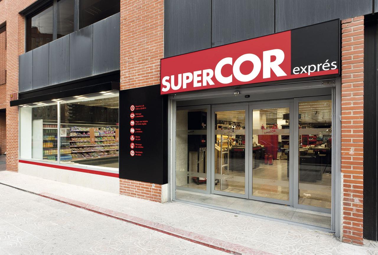 Supercor eleva los sueldos hasta un 5,9% en 2022, tras alcanzar un acuerdo en el convenio con los sindicatos