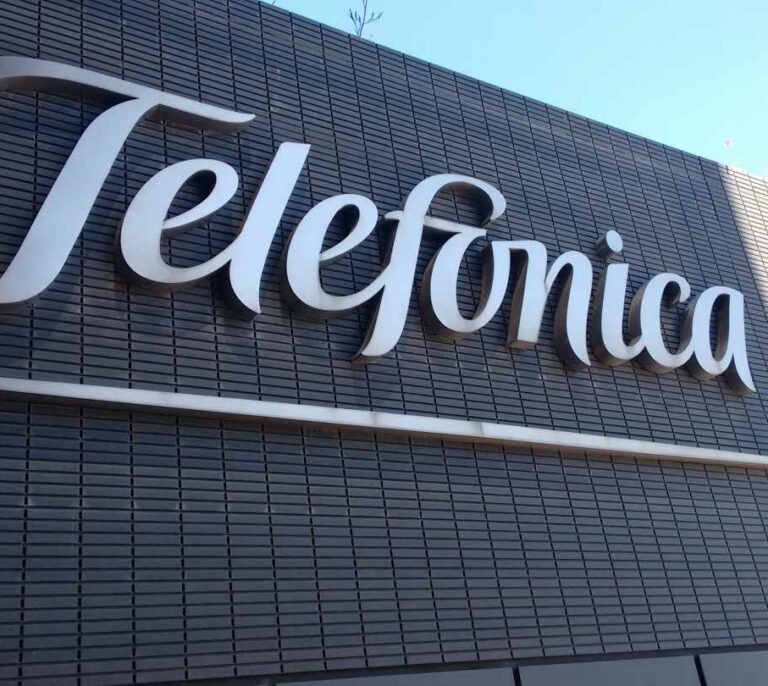 Telefónica y Microsoft se alían para impulsar el teletrabajo en las pymes españolas