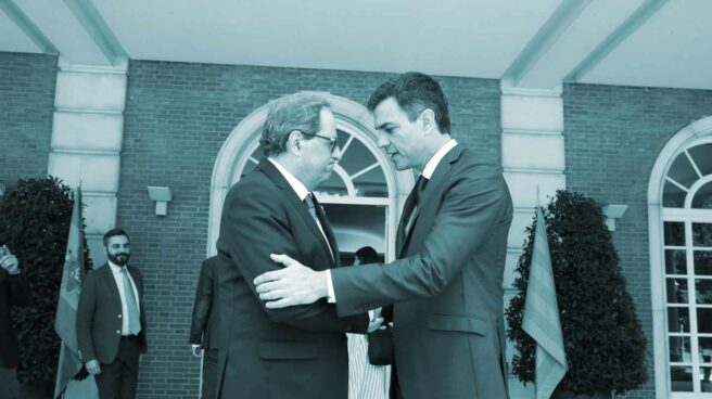 torra-sanchez_ninguneo