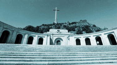 Con Franco o sin Franco, por el cierre del Valle de los Caídos