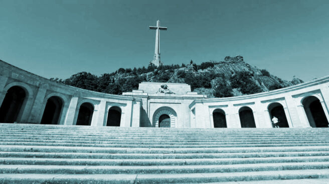 Valle Caídos