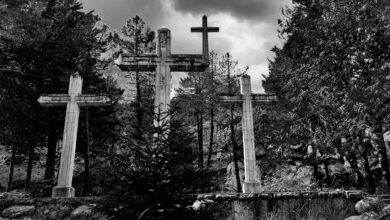 La esperanza de los 12.500 'muertos sin nombre' del Valle de los Caídos