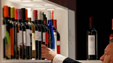 Objetivo China: el futuro de la vinicultura española