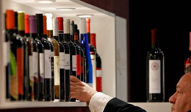 Objetivo China: el futuro de la vinicultura española