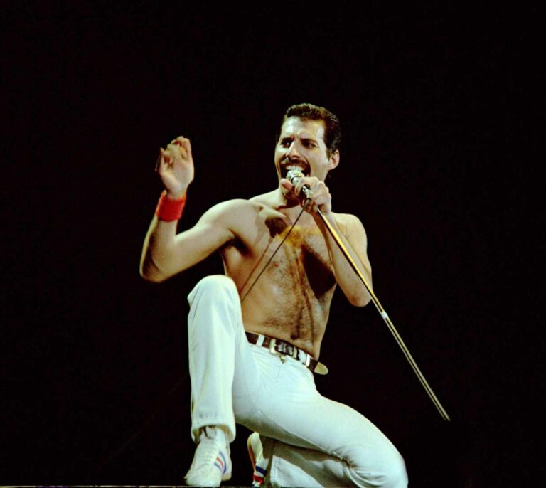 El histórico concierto de Queen en Montreal se estrena en televisión