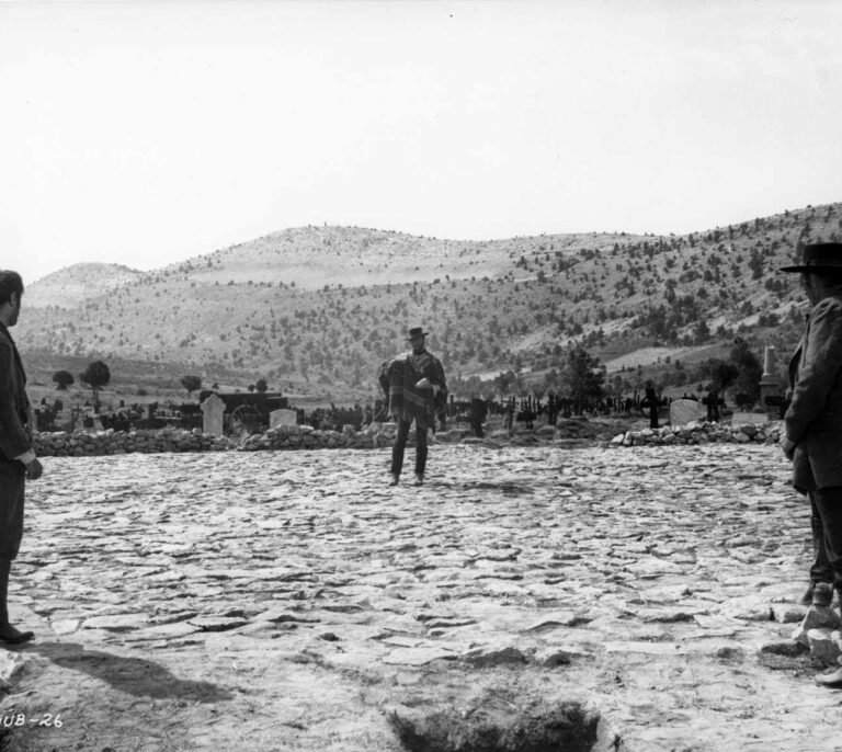 'El bueno, el feo y el malo' y el triunfo de los frikis
