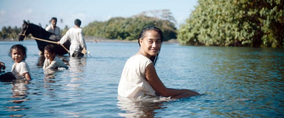 'Gauguin, viaje a Tahití´'