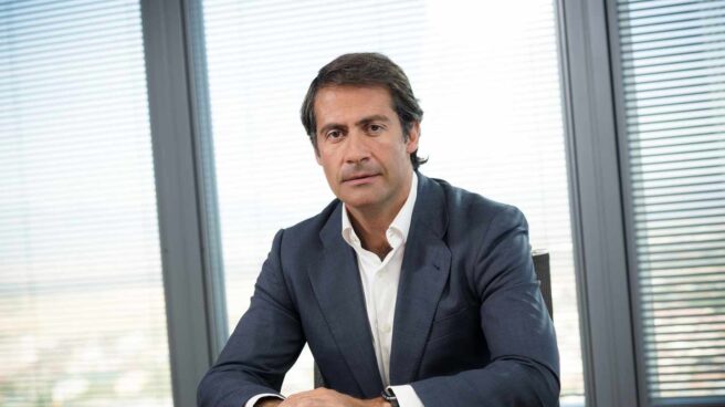 Juan José Cano, nuevo CEO de KPMG en España