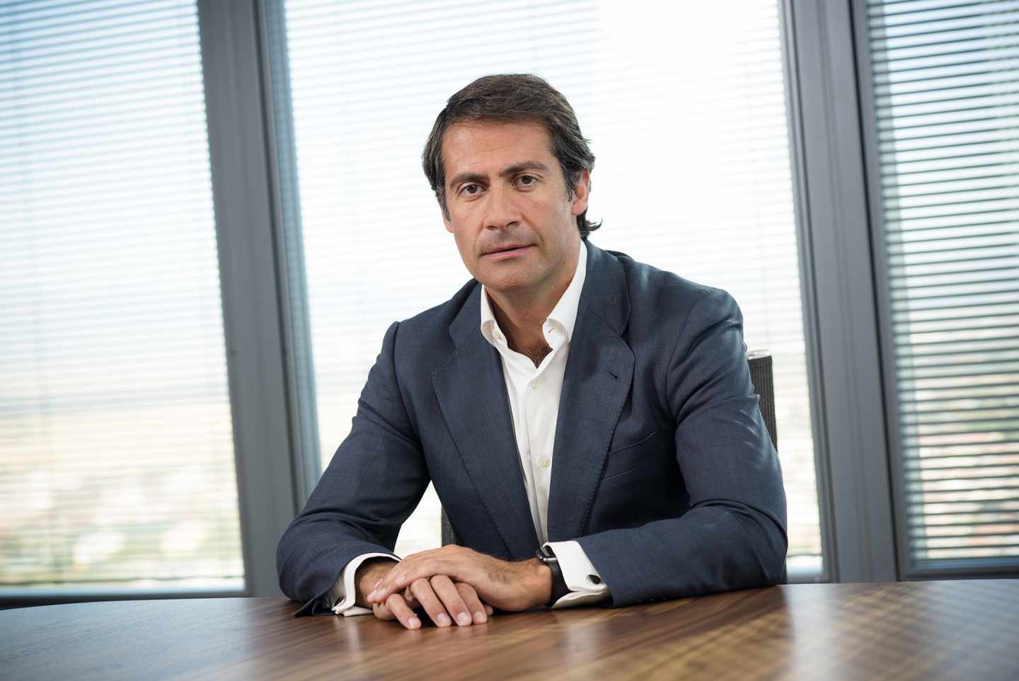 Juan José Cano, nuevo CEO de KPMG en España