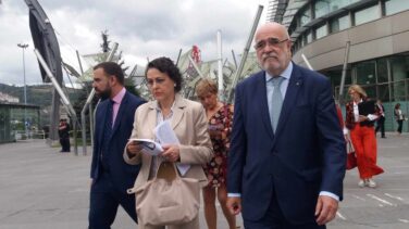 El Gobierno contesta a Ortuzar: "ceder la Seguridad Social no es una prioridad"