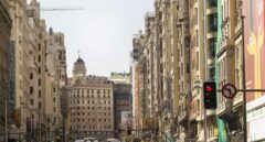 Madrid mejora la calidad del aire en 2018