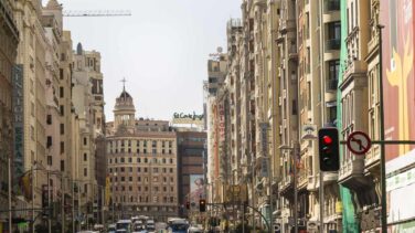 93.000 muertes prematuras por la contaminación atmosférica